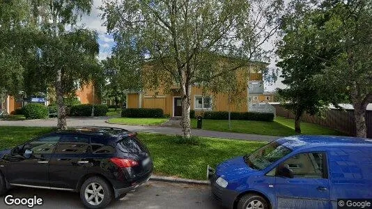 Lägenheter till salu i Östersund - Bild från Google Street View