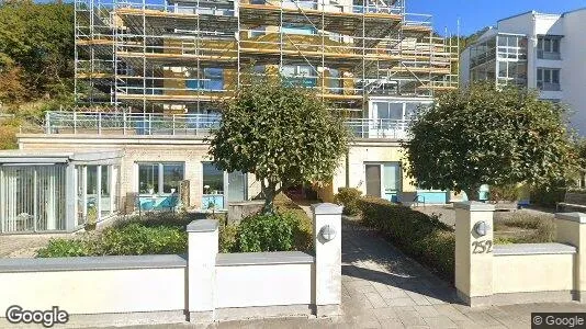 Lägenheter till salu i Helsingborg - Bild från Google Street View