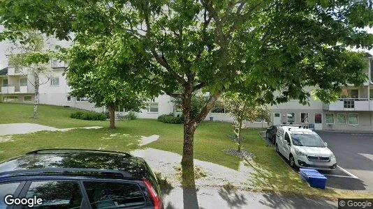 Lägenheter att hyra i Jönköping - Bild från Google Street View