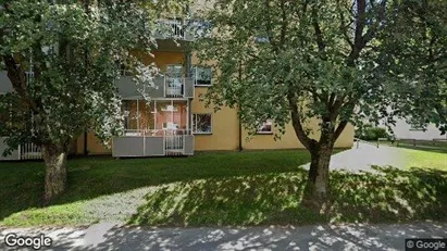 Lägenheter att hyra i Haninge - Bild från Google Street View