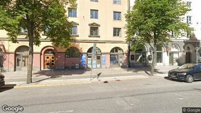 Bostadsrätter till salu i Område ej specificerat - Bild från Google Street View
