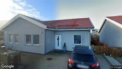 Bostadsrätter till salu i Staffanstorp - Bild från Google Street View