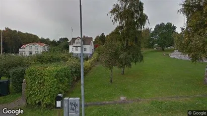 Bostadsrätter till salu i Göteborg Västra - Bild från Google Street View