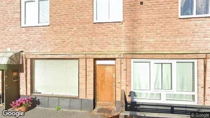 Bostadsrätter till salu i Järfälla - Bild från Google Street View