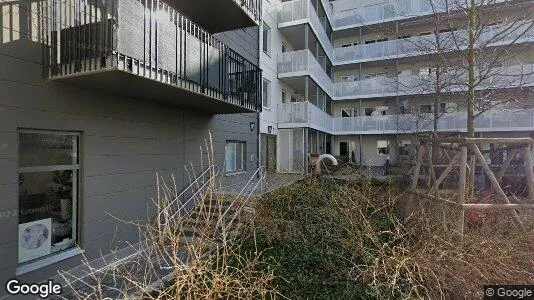 Bostadsrätter till salu i Sotenäs - Bild från Google Street View