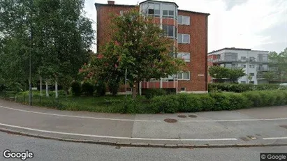 Bostadsrätter till salu i Burlöv - Bild från Google Street View