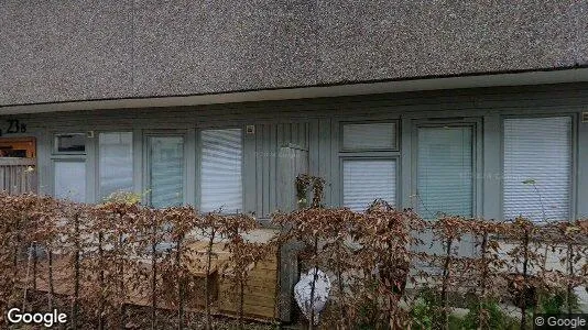 Rum att hyra i Göteborg Centrum - Bild från Google Street View