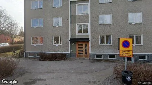 Lägenheter att hyra i Linköping - Bild från Google Street View