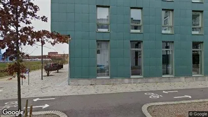 Lägenheter att hyra i Linköping - Bild från Google Street View