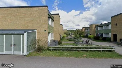 Lägenheter att hyra i Linköping - Bild från Google Street View