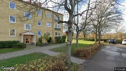 Lägenheter till salu i Lomma - Bild från Google Street View