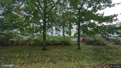 Lägenheter att hyra i Limhamn/Bunkeflo - Bild från Google Street View