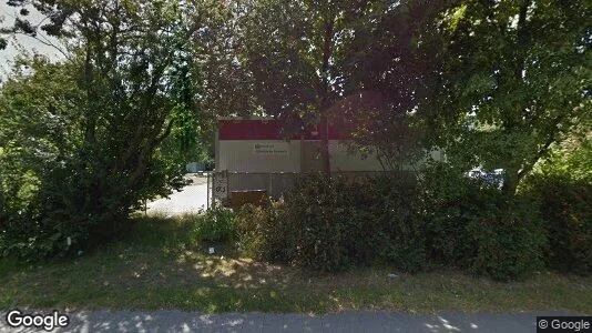 Lägenheter att hyra i Malmö Centrum - Bild från Google Street View