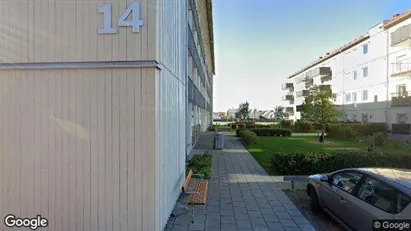 Lägenheter att hyra i Limhamn/Bunkeflo - Bild från Google Street View
