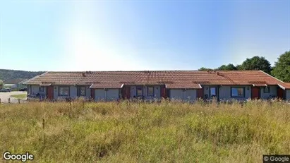 Lägenheter att hyra i Varberg - Bild från Google Street View