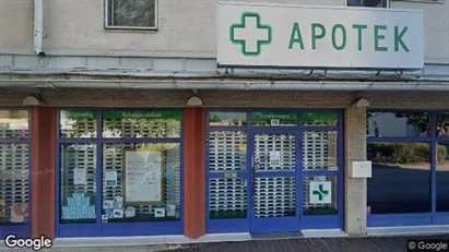 Lägenheter att hyra i Nacka - Bild från Google Street View