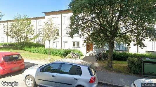Lägenheter att hyra i Söderort - Bild från Google Street View