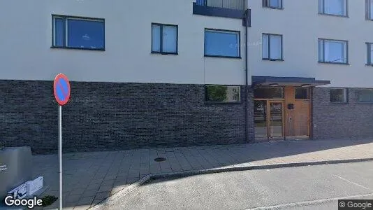 Lägenheter att hyra i Västerort - Bild från Google Street View