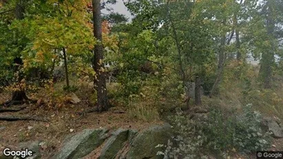 Lägenheter att hyra i Västerort - Bild från Google Street View