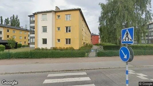 Lägenheter till salu i Limhamn/Bunkeflo - Bild från Google Street View