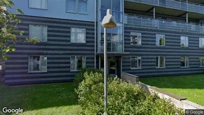 Lägenheter till salu i Lund - Bild från Google Street View