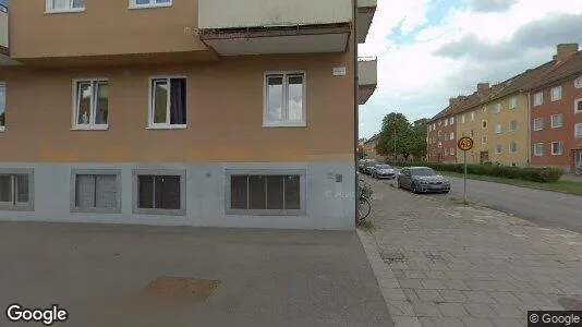 Lägenheter att hyra i Linköping - Bild från Google Street View