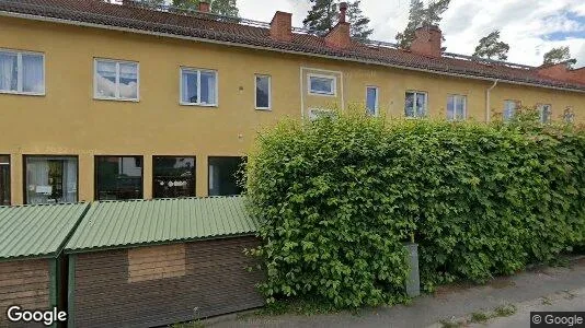 Lägenheter att hyra i Linköping - Bild från Google Street View