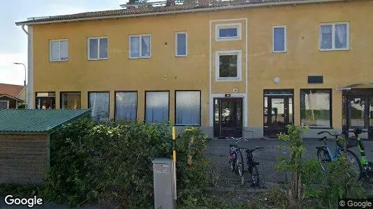 Lägenheter att hyra i Linköping - Bild från Google Street View