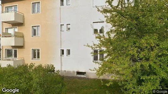 Lägenheter att hyra i Linköping - Bild från Google Street View