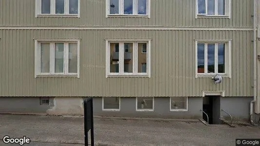 Lägenheter att hyra i Falköping - Bild från Google Street View