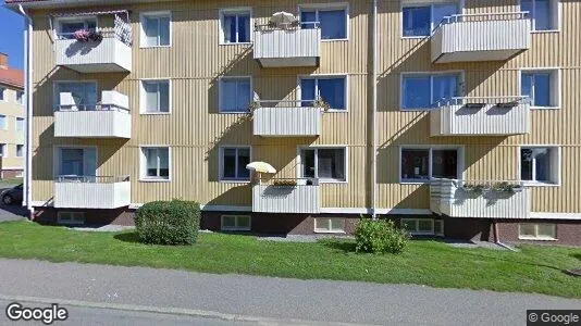 Bostadsrätter till salu i Enköping - Bild från Google Street View