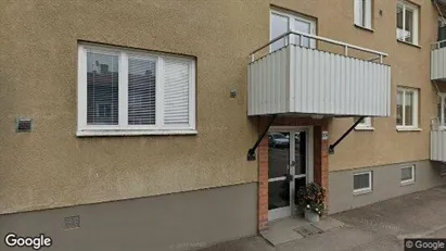 Bostadsrätter till salu i Avesta - Bild från Google Street View