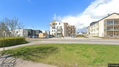 Bostadsrätter till salu i Avesta - Bild från Google Street View
