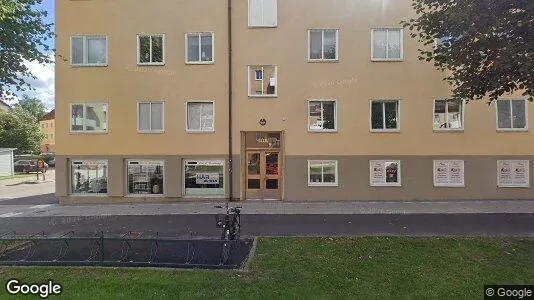 Lägenheter att hyra i Linköping - Bild från Google Street View