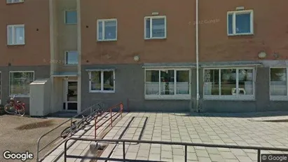 Lägenheter att hyra i Sundsvall - Bild från Google Street View