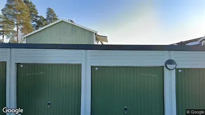 Lägenheter till salu i Umeå - Bild från Google Street View