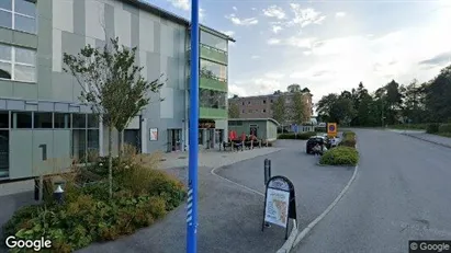 Lägenheter att hyra i Gävle - Bild från Google Street View