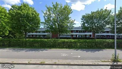 Lägenheter till salu i Uppsala - Bild från Google Street View