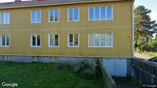 Lägenheter till salu i Mölndal - Bild från Google Street View