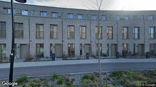 Lägenheter till salu i Lomma - Bild från Google Street View