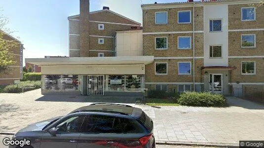 Lägenheter till salu i Malmö Centrum - Bild från Google Street View