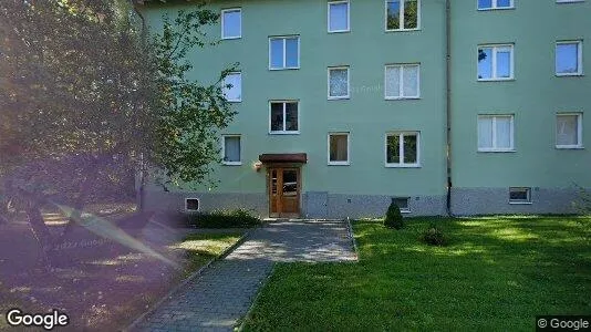 Bostadsrätter till salu i Västerort - Bild från Google Street View