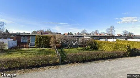 Lägenheter till salu i Kungälv - Bild från Google Street View