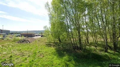 Lägenheter till salu i Laholm - Bild från Google Street View