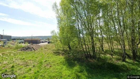 Lägenheter till salu i Laholm - Bild från Google Street View