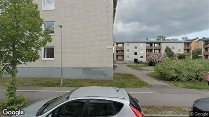Lägenheter att hyra i Katrineholm - Bild från Google Street View