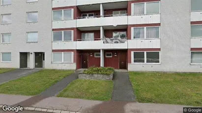 Lägenheter att hyra i Karlstad - Bild från Google Street View