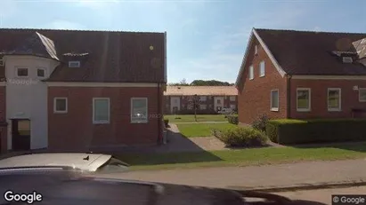 Lägenheter att hyra i Svalöv - Bild från Google Street View