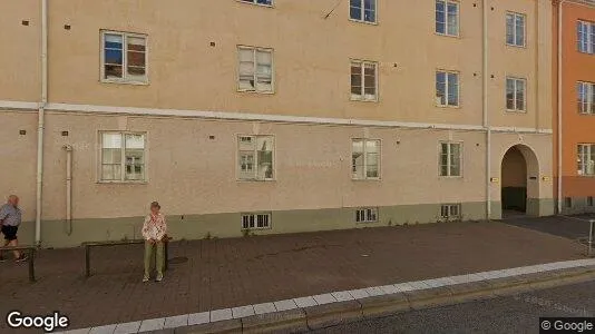 Lägenheter att hyra i Jönköping - Bild från Google Street View