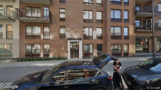 Lägenheter att hyra i Område ej specificerat - Bild från Google Street View